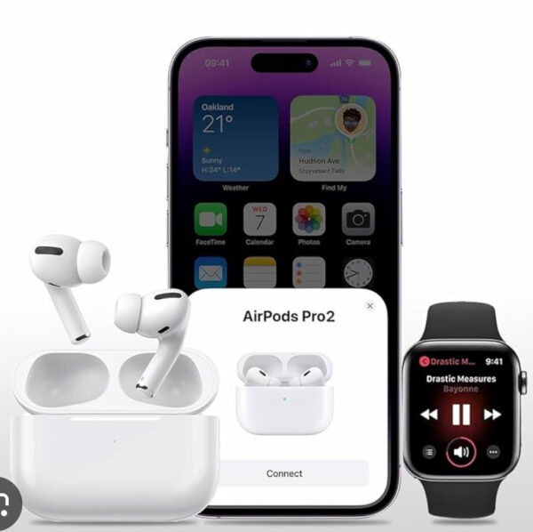 Apple AirPods 5 pro